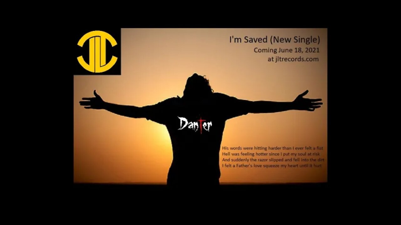 Lyric Card Video 4