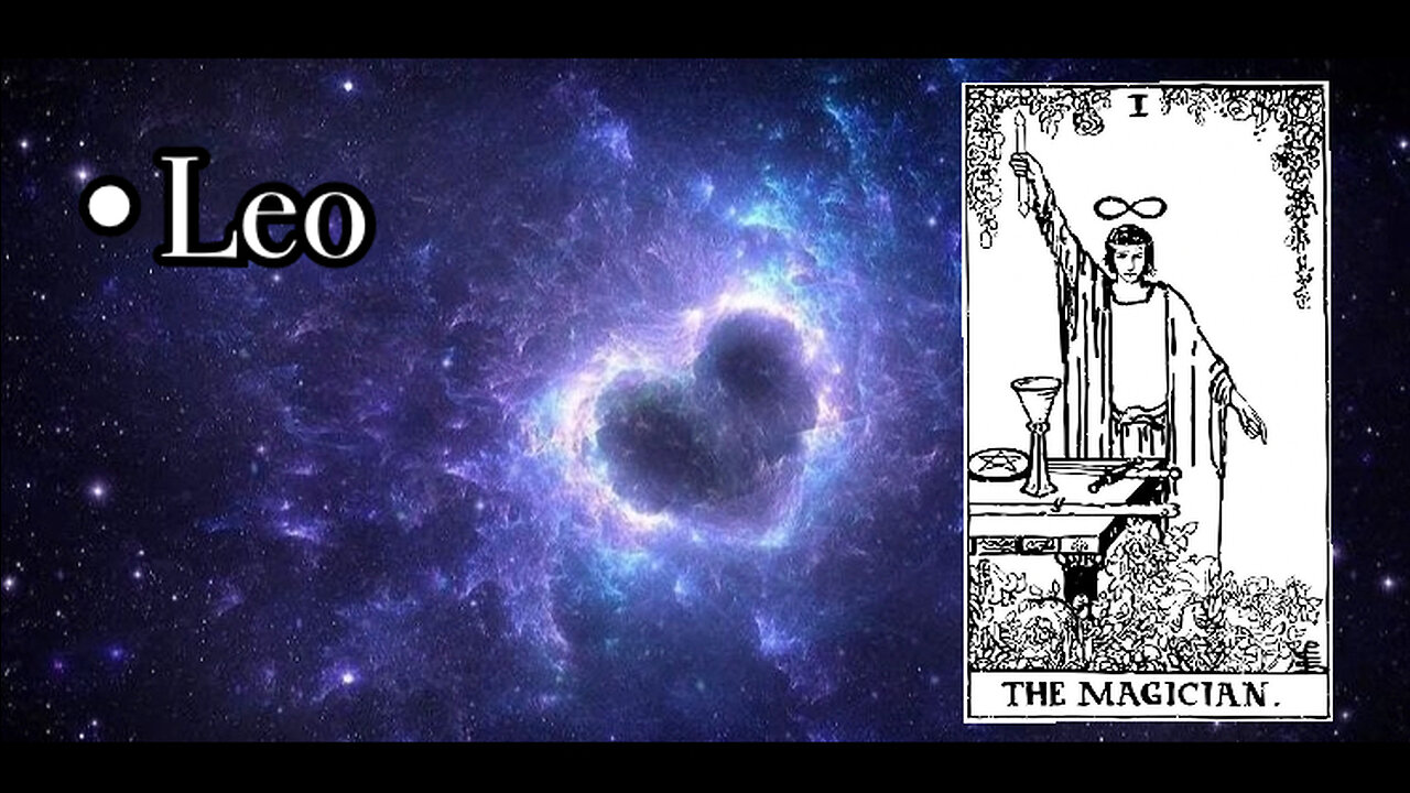 Leo Your Energy Reading: Patience & Leap of Faith!