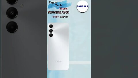 Samsung Galaxy A05s