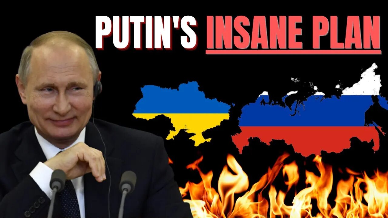 Russia Just CRASHED Europe's Economy | The Energy Crisis EXPLODES