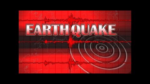 Live Earthquake Feed And Chat With World News Report!