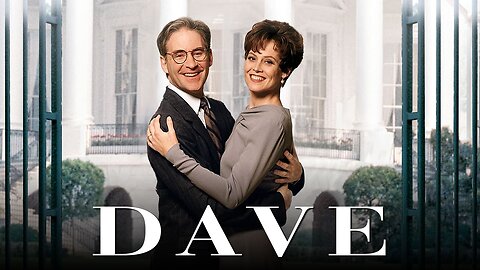 Dave ~ by James Newton Howard