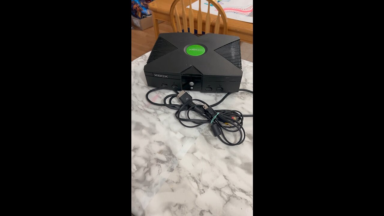 Original XBOX Sold 🤑 #resellercommunity