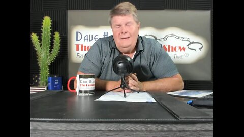 GATES OMINOUS WARNING