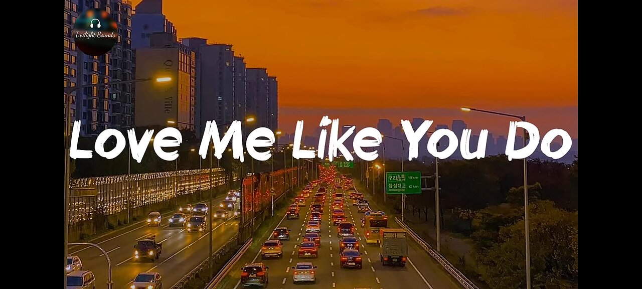 Ellie Goulding- Love Mi Like You Do (lyrics)