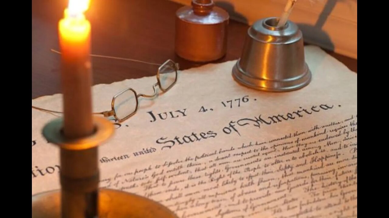 AMERICAS ASSEMBLY THURSDAY ZOOM 7-13-26