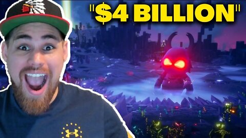 METAVERSE BULL RUN IS IMMIMENT!