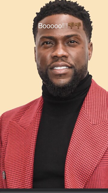 Funny in movies.. WAKE IN STAND UP!!! He is no Chris Rock or Chappelle..