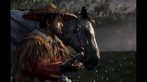 Ghost of Tsushima - Full gameplay walkthrough PT 14.