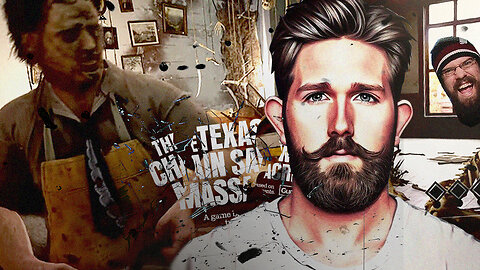 Epic CohhCarnage Match in TCSM Texas Chain Saw Massacre