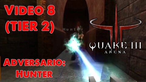 Quake III Arena - Vídeo 8