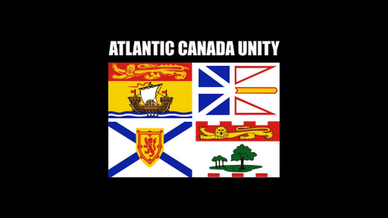 🇨🇦AƭƖαղƭιƈ Ƈαղαԃα Ʋղιƭყ🇨🇦 - February 18th, 2024 - Quick Update!