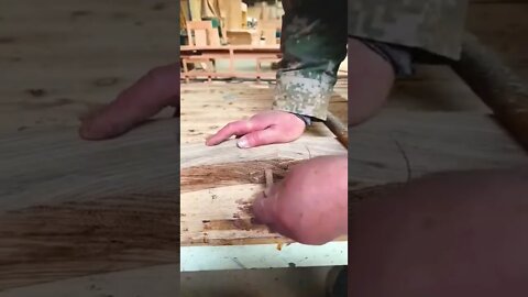 Amazing WOODWORKING Tricks & Tips #ideas #shorts