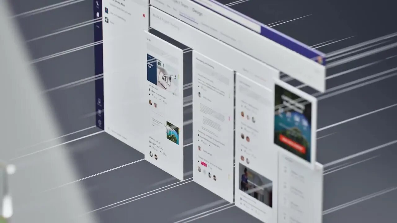 New SharePoint innovations