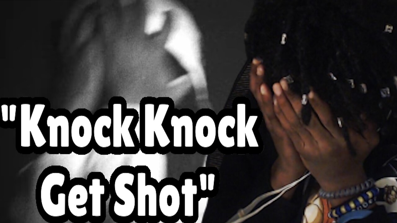 Pheanx Reacts To M Row x FaZe Kaysan - Knock Knock