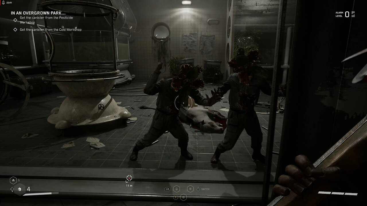 Atomic Heart- Wait a Minute... Is This Half-Life 2?!