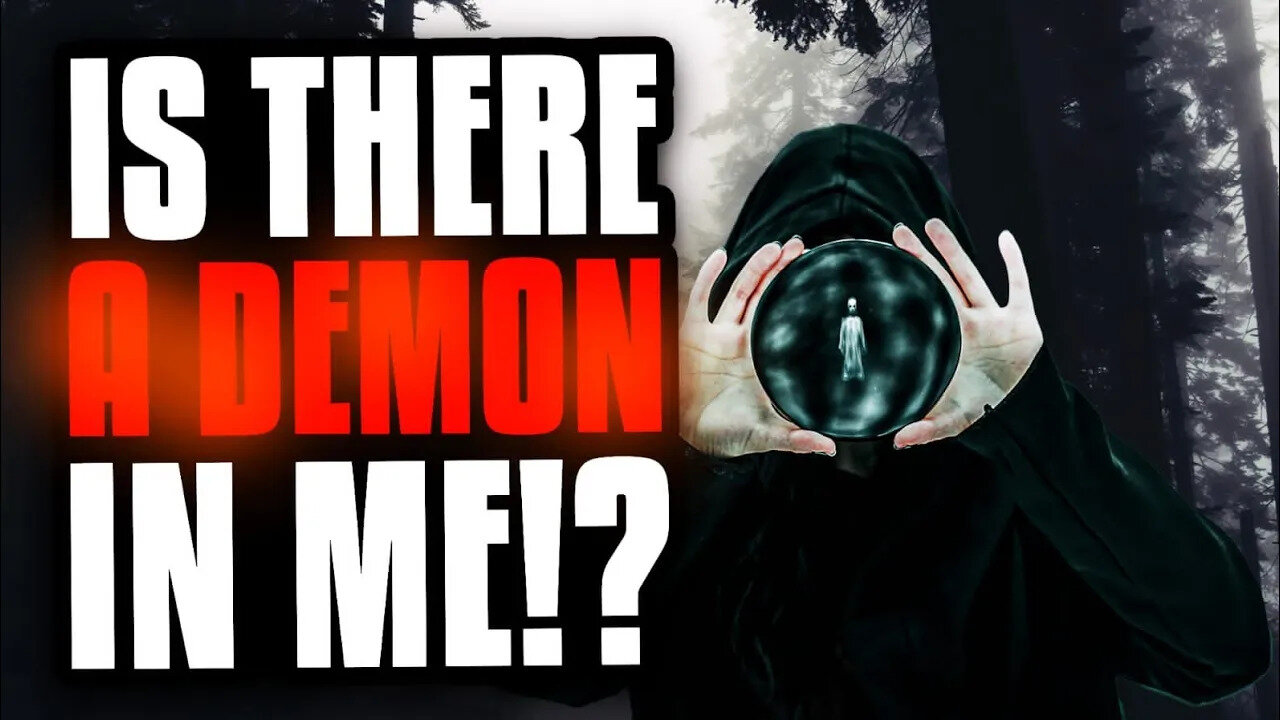 Is There A DEMON In Me!? (How To Know...)