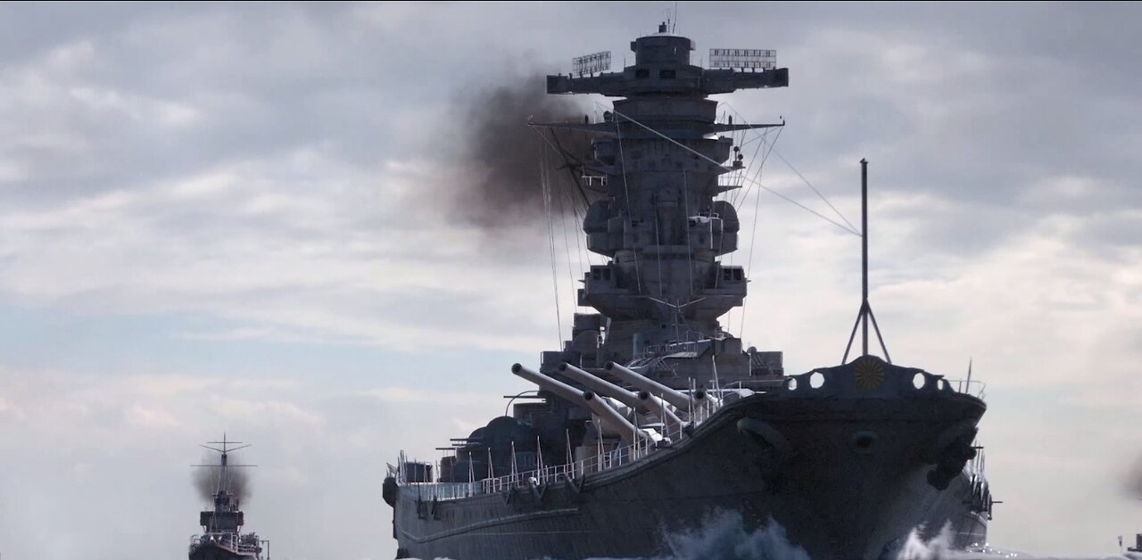 World of Warships Free Account, Day One