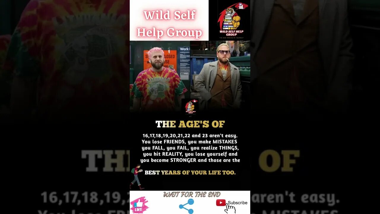 🔥Best years of your life🔥#shorts🔥#wildselfhelpgroup🔥30 May 2022🔥