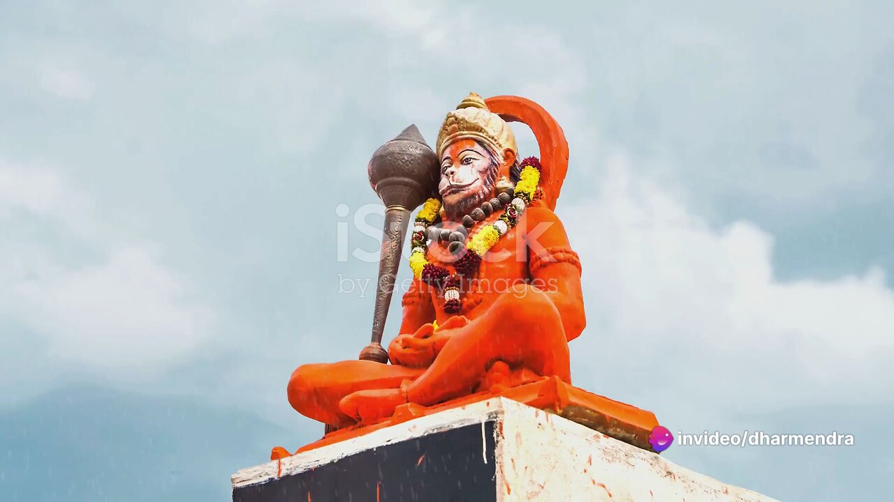 Lord Hanuman