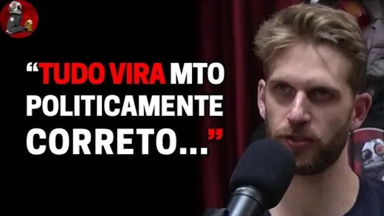 "ISSO É COMUM, NA FRANÇA A GENTE É ASSIM TAMBÉM" - Paul Cabannes e Osvaldo Barros | Planeta Podcast