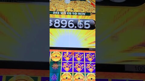 Jackpot!
