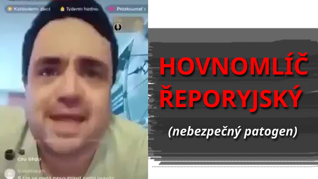 Pavel Novotný | starosta Řeporyj (ODS)