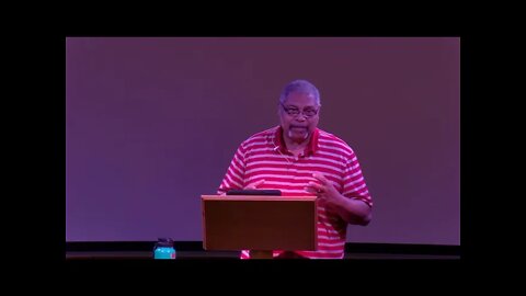 Calvary Chapel Of Manassas - Genesis ch.3 vs.2-5