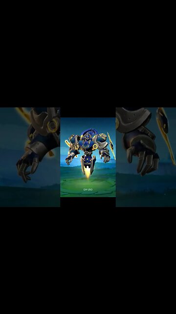 Top 6 heróis mais banidos no glória - Agosto 2023 #mlbbcreatorbase #mobilelegends #mlbbbr #ml #mlbb