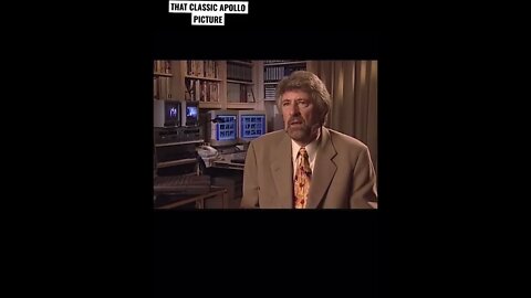 That Classic Apollo Picture | #conspiracy #Corner #short