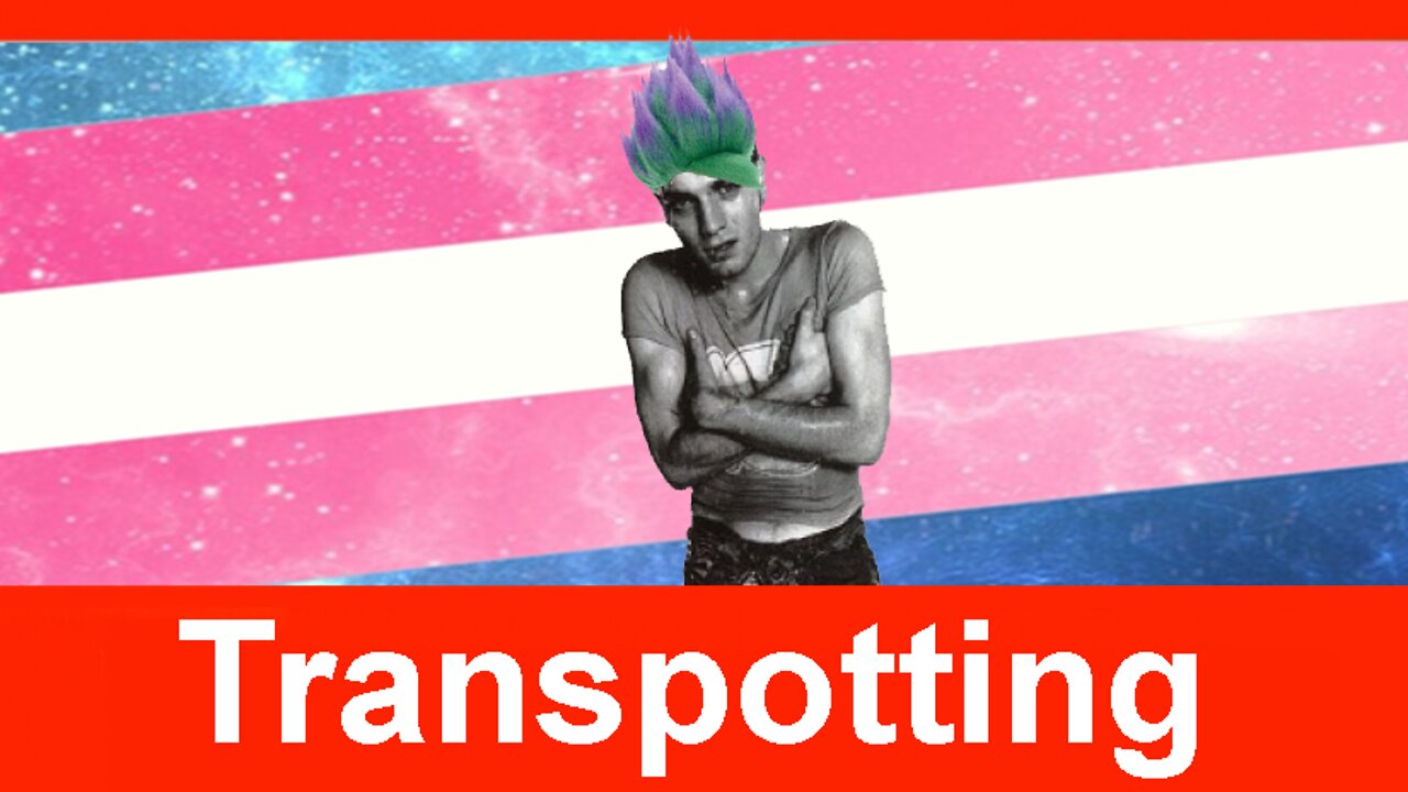 Transpotting