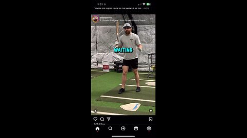 Drive the hip