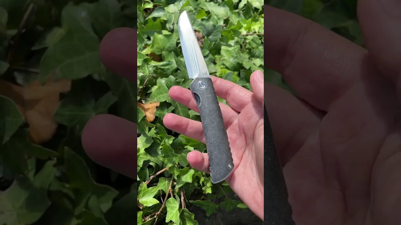 HOLY CRAP!!! Upcoming video stay tuned #edcknife #edc #knifecollection #edccommunity