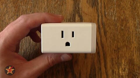 TP Link Smart Plug Mini (HS105) Review