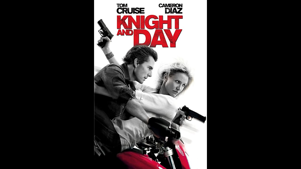 Knight and Day