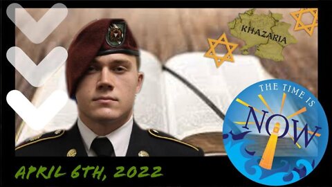 LIVE 4/6/22 - Elon Musk & Twitter, Hunter Laptop News, ALSO Special Guest Richard RE: New Testament
