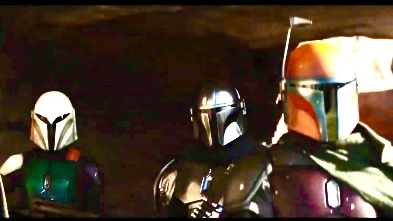 Top ONE things you DoN’t KnOw about Mandalorian￼ Season 3