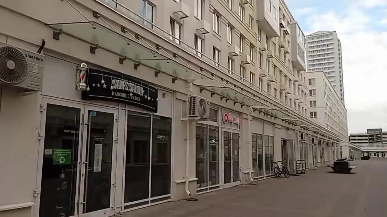 Breakout at Donetsk!