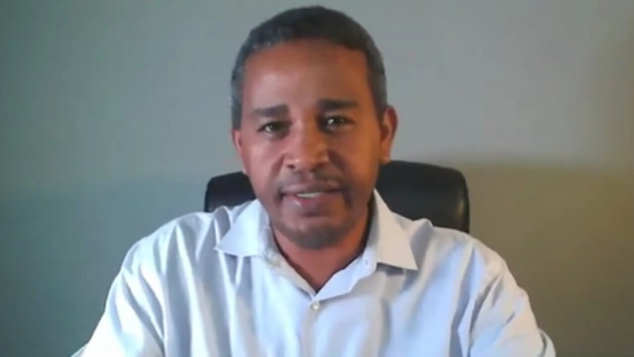 ያፈጠጠ አፓርታይድ በአዲስ አበባ - ኤርሚያስ ለገሰ