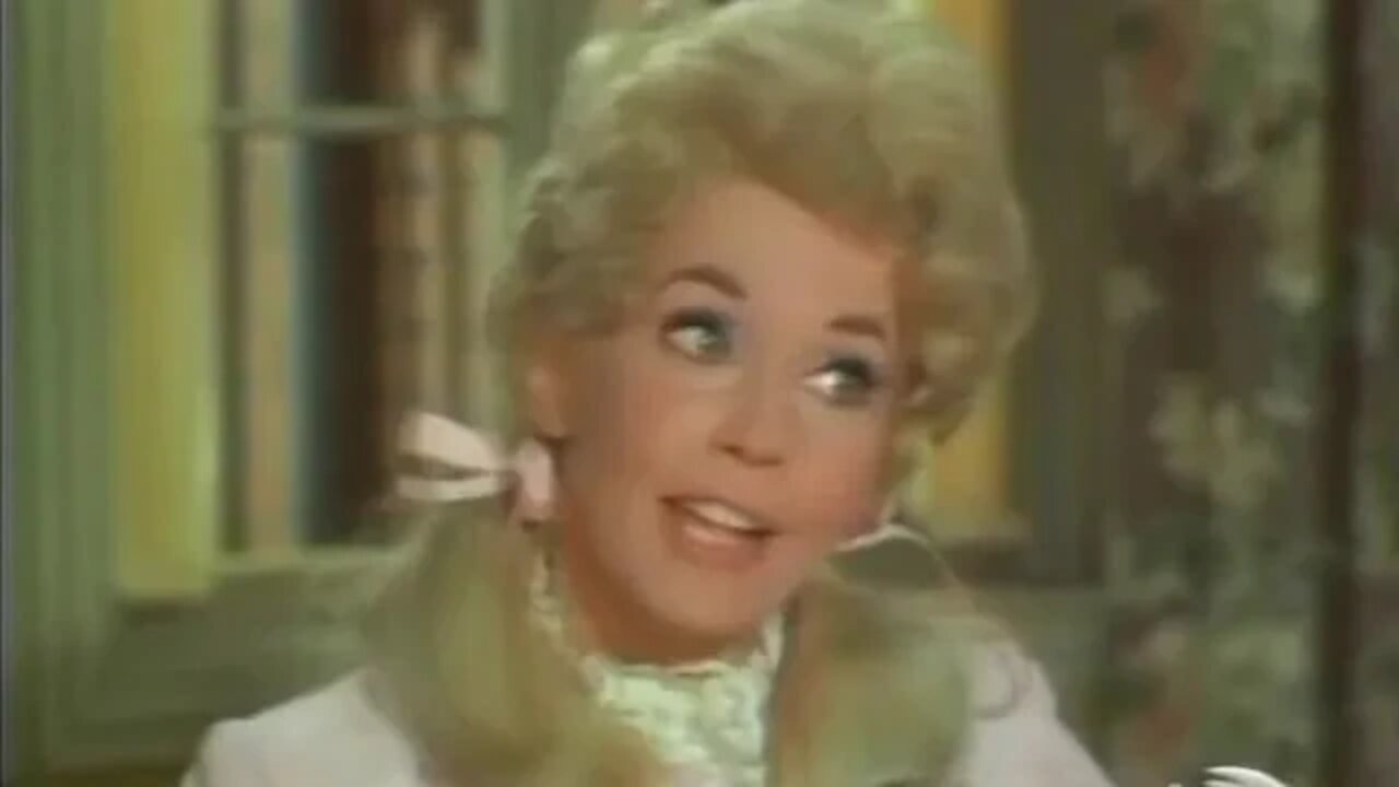 The Beverly Hillbillies S09E23 The Clampetts Meet Robert Audubon Getty