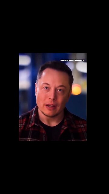 Elon Musk warns about A.I.