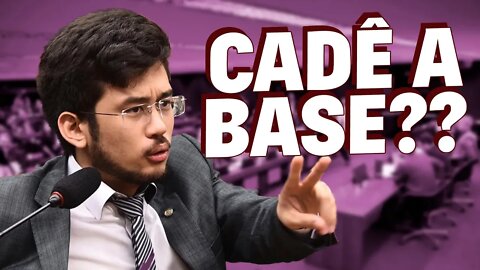 Obstruindo a PEC dos sindicatos na CCJ!!