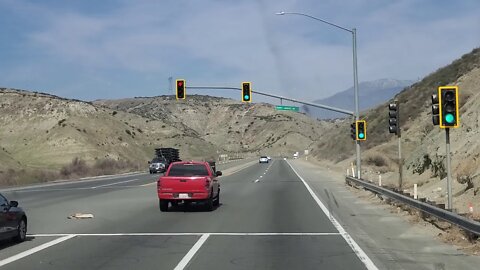 BEAUMONT CALIFORNIA USA 🇺🇸