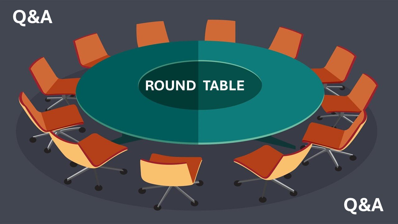 Round Table Review 10-12-24