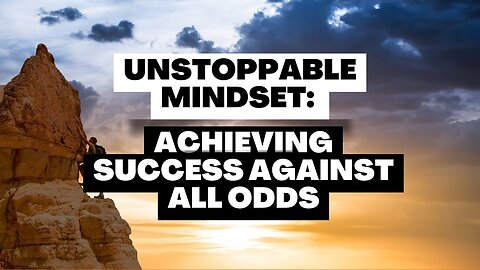 The Limitless Mindset