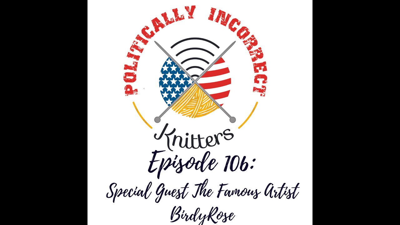 Episode 106: Pride Month Special with the Famous Artist Birdy Rose