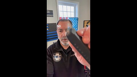 10 round mag limitation in your state! Did you know this?