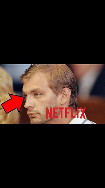 Netflix Is Hiding Something About Jeffery Dahmer