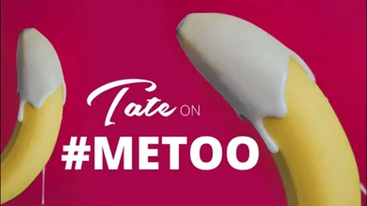 Tate on the MeToo Movement