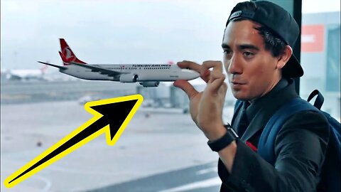 New Best Zach King Magic Tricks 2022 - Best of Zach King Tricks Ever_ p1